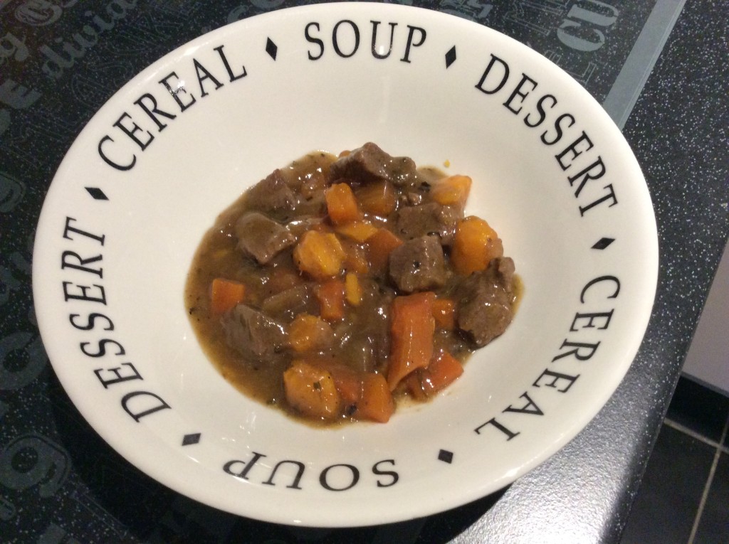 BEEF AND VEGETABLE STEW Toddler and Me Recipes and Tips